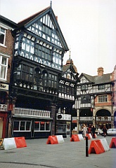 1996 - Grande-Bretagne 29 (Chester - Mai 1996)